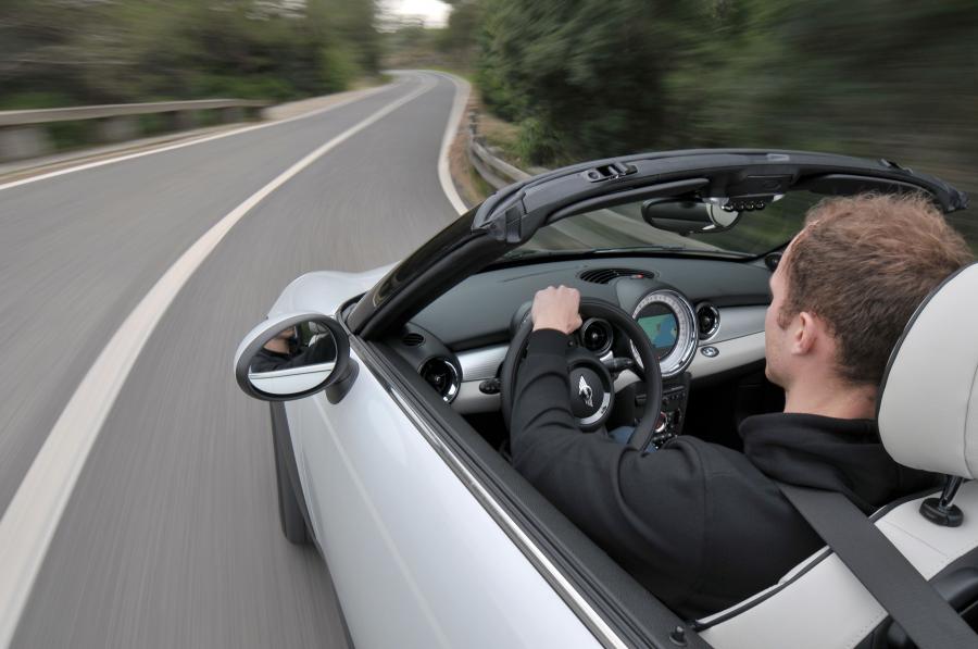  Mini Roadster 2012 года  (фото 135 из 395)